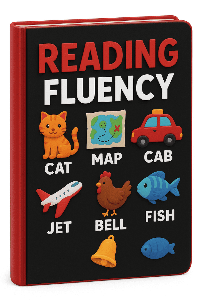 Reading Fluency with FIMS